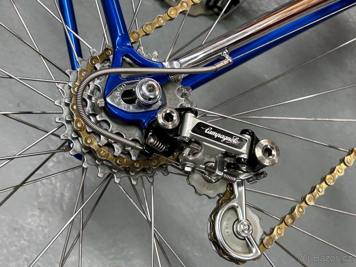 Colnago - Campagnolo Super Record - 16
