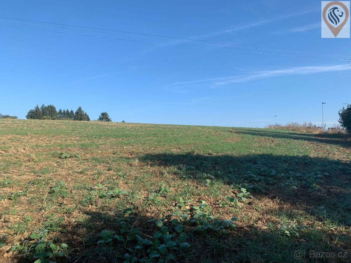 Prodej stavebního pozemku v Postupicích - 16