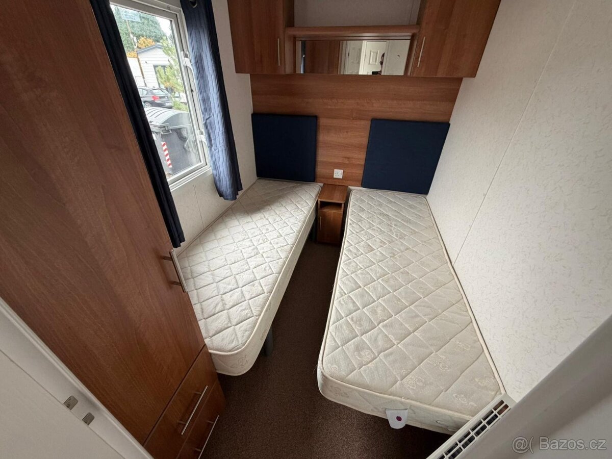 Mobilní dům / Mobilheim Carnaby Willow - 16