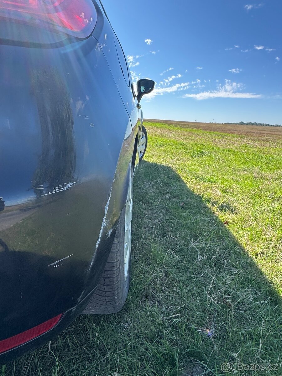 Renault Clio 2013 - 16