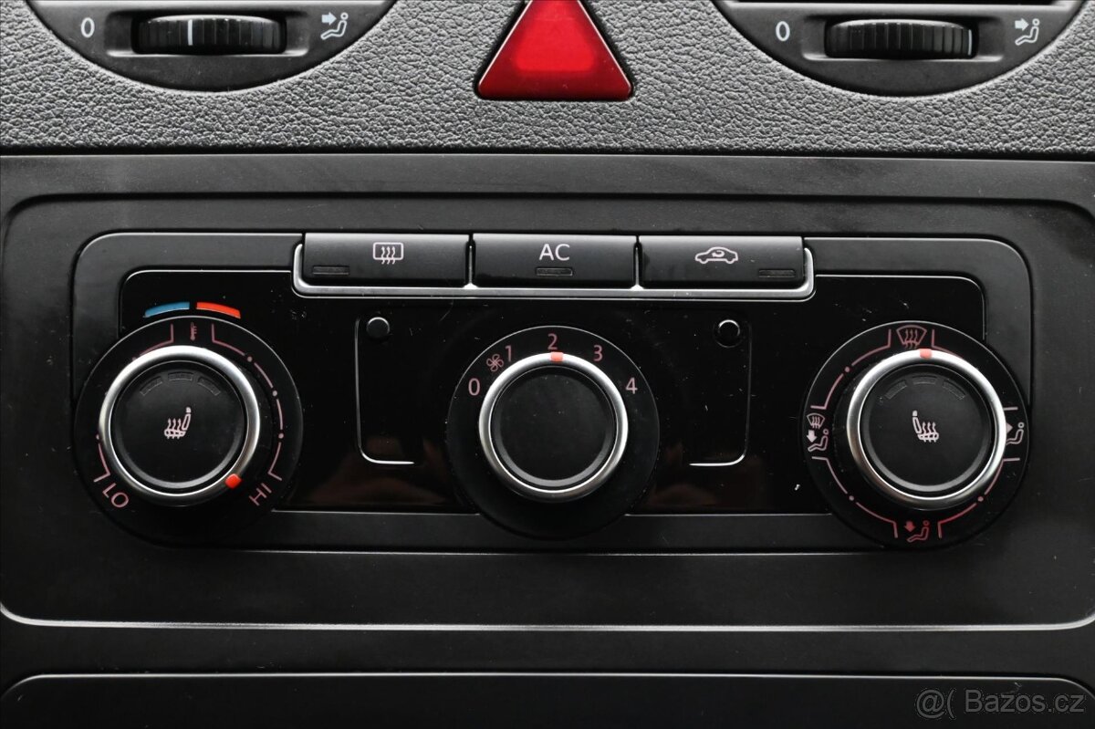 Volkswagen Caddy 1,6 TDI 75 kW - 16