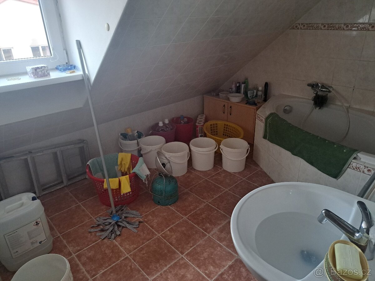 Prodej bytu 2 kk Šestajovice - 16