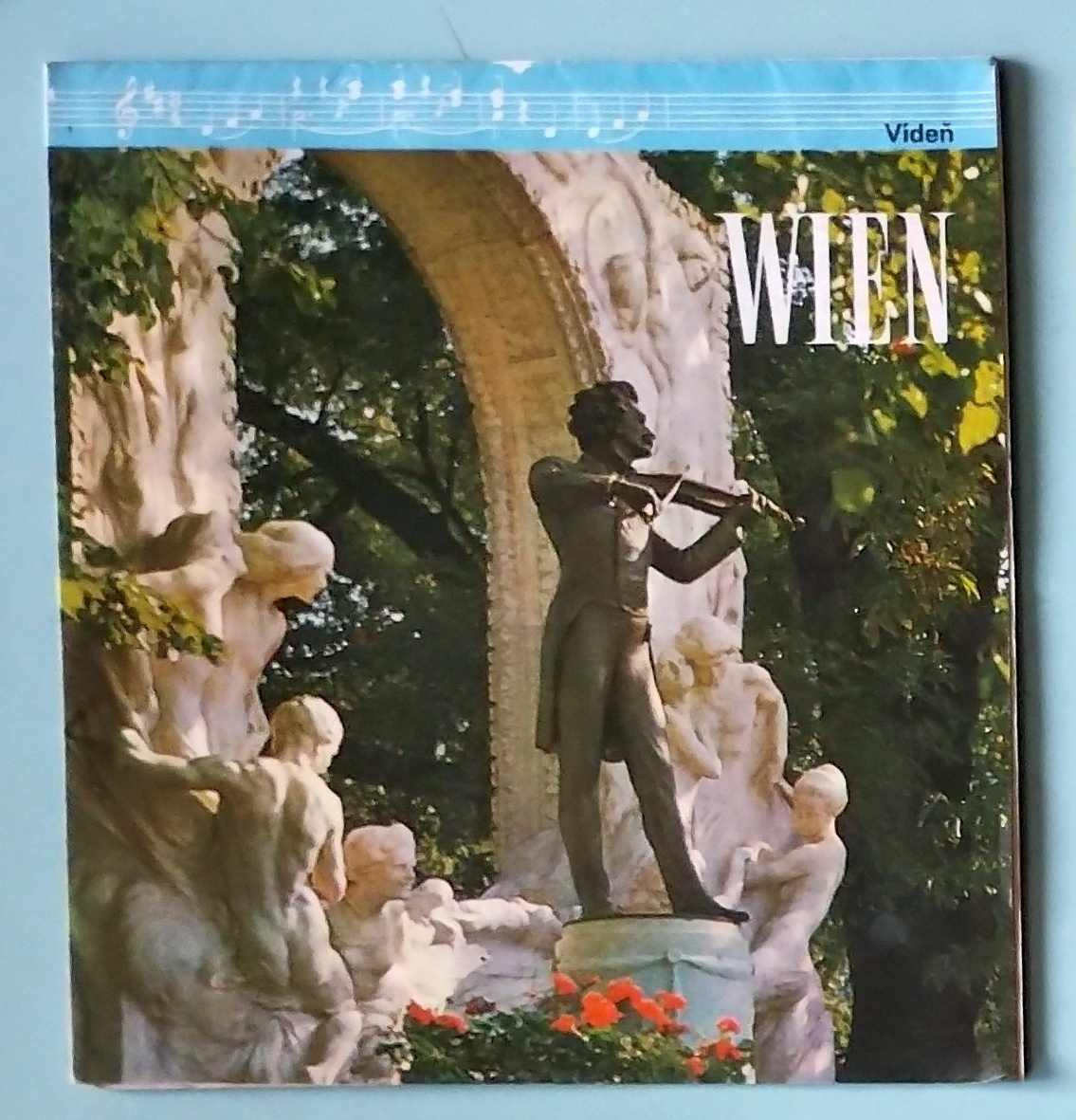 staré průvodce Německo, Rakousko, Švýcarsko - 16