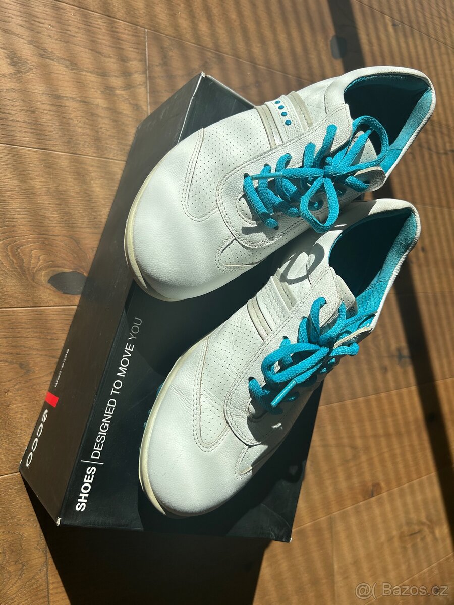 Golfové dámské boty vel. 38 - 16