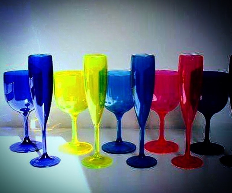 Nerozbitné sklenice na alko i nealko - 16