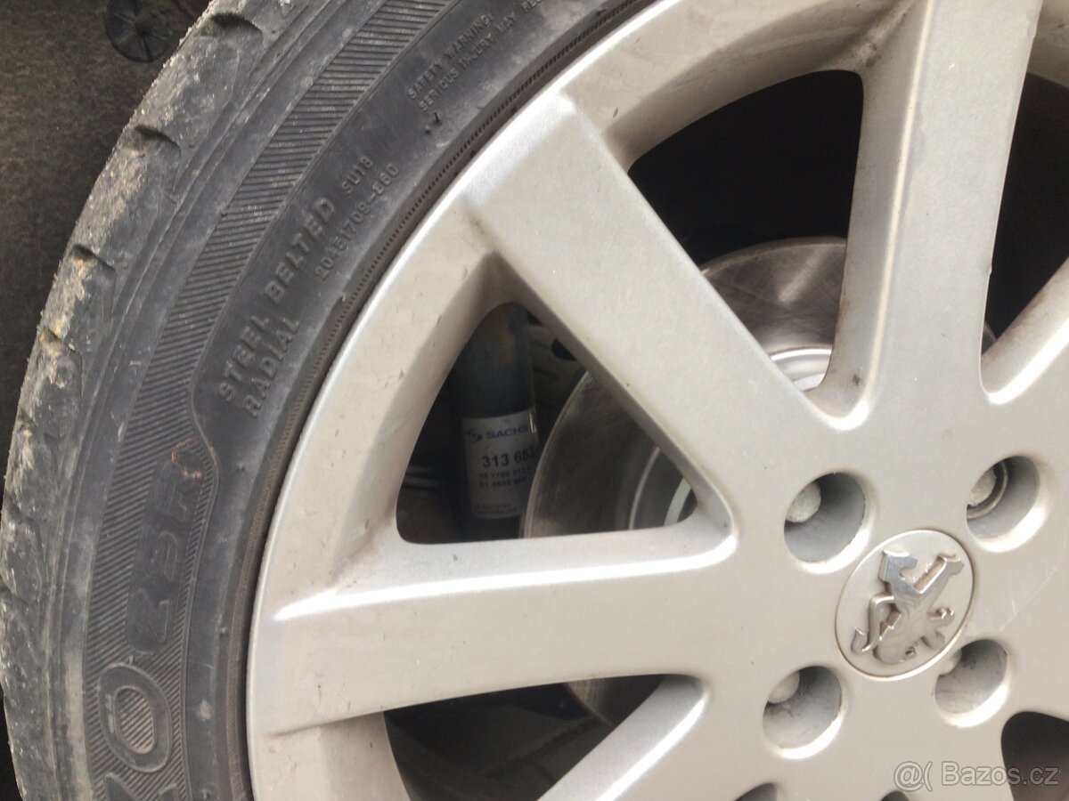 Peugeot 207 1,6hdi 80kw - 16