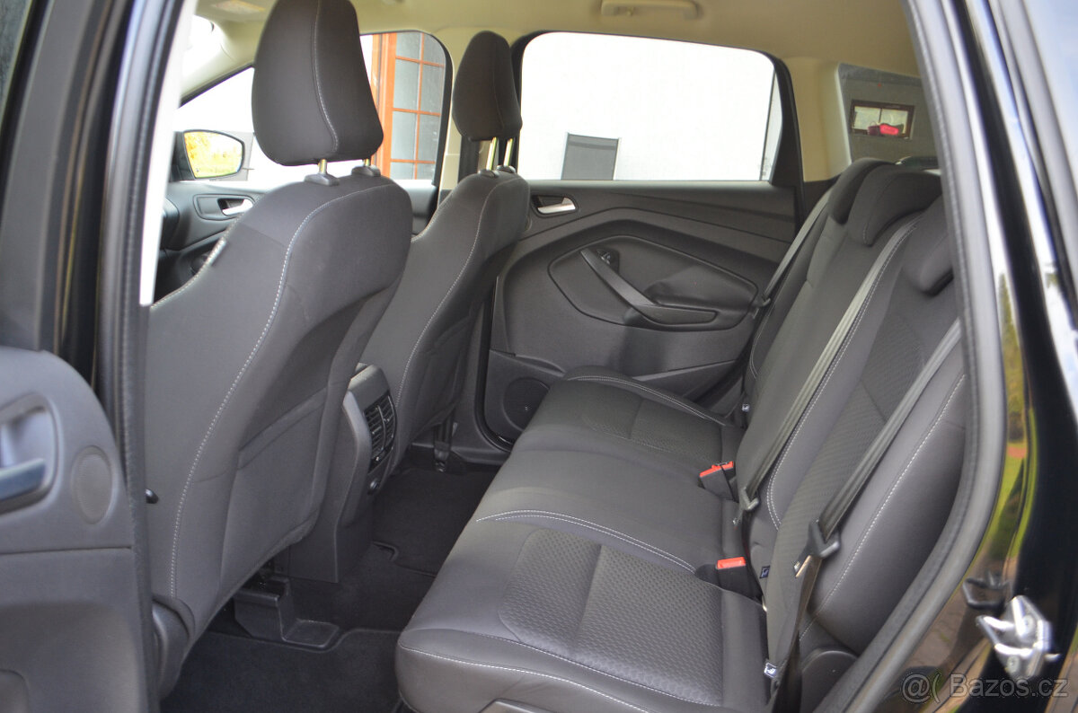 PRODÁM FORD KUGA 1.5 ECOBOOST 150PS FACELIFT 2018 - 16