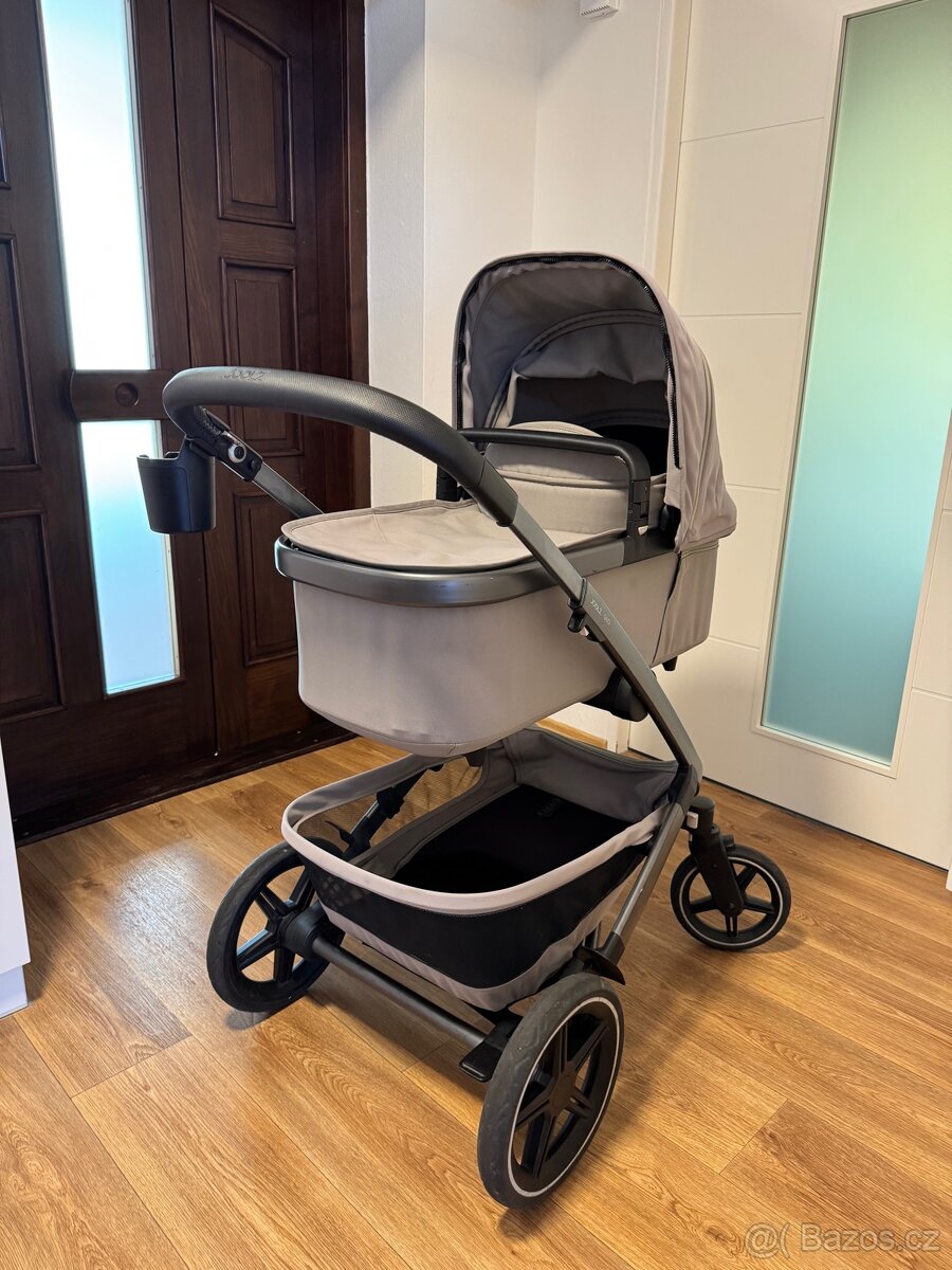Kočárek JOOLZ GEO 3 + mnoho příslušenství - 16