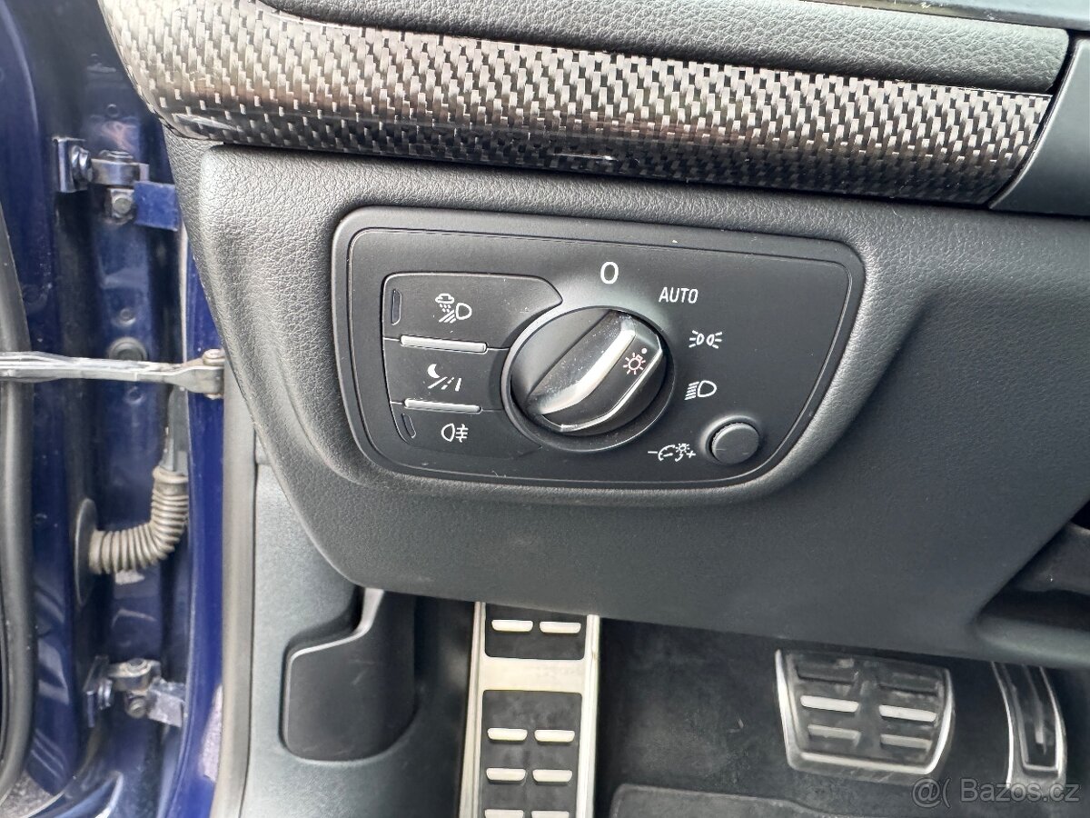 Audi S7 4.0 TFSI QUATTRO - 16