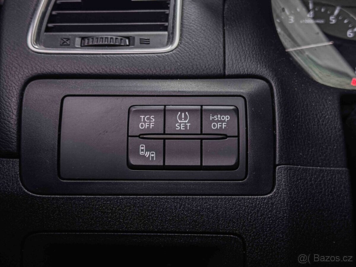 Mazda CX-5 2.0 Skyactiv-G AWD Revolution - 16