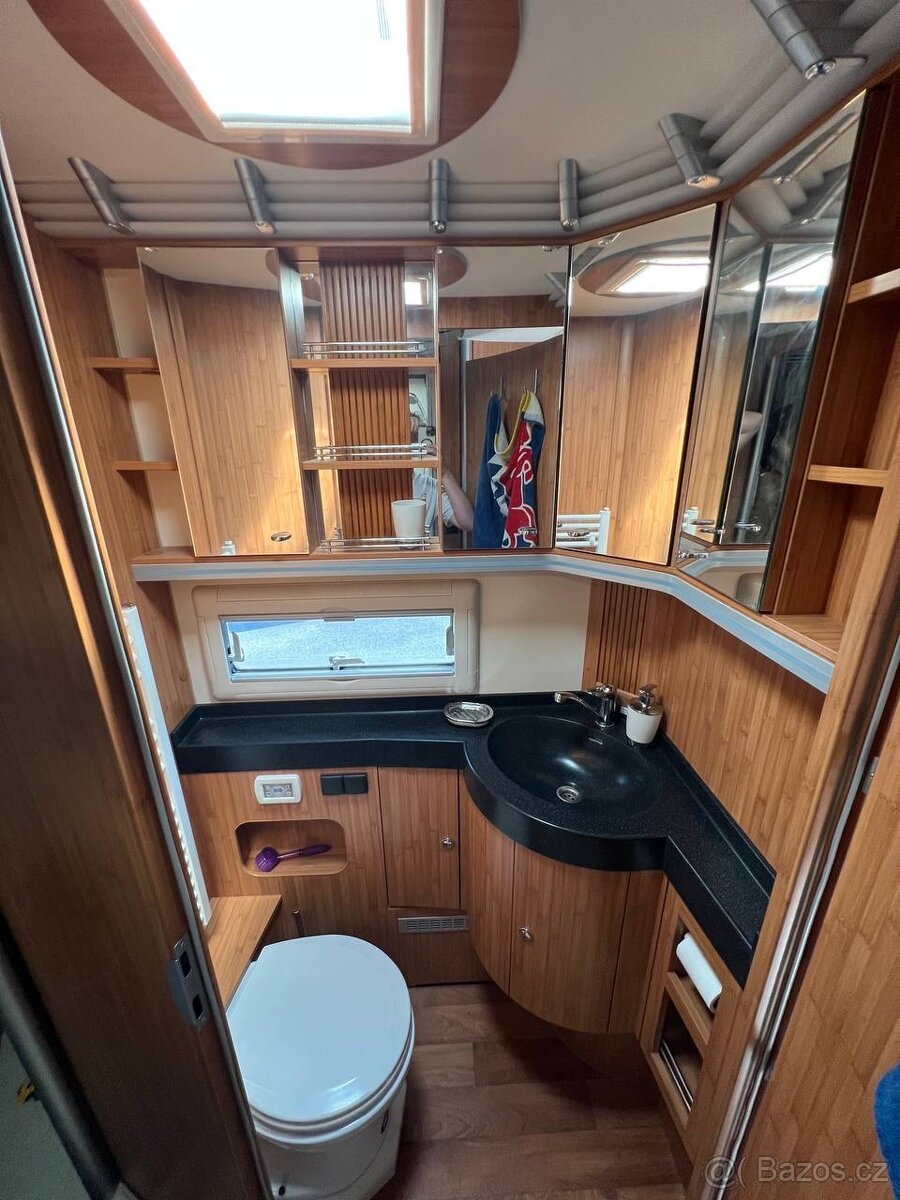 dethleffs premium - 16