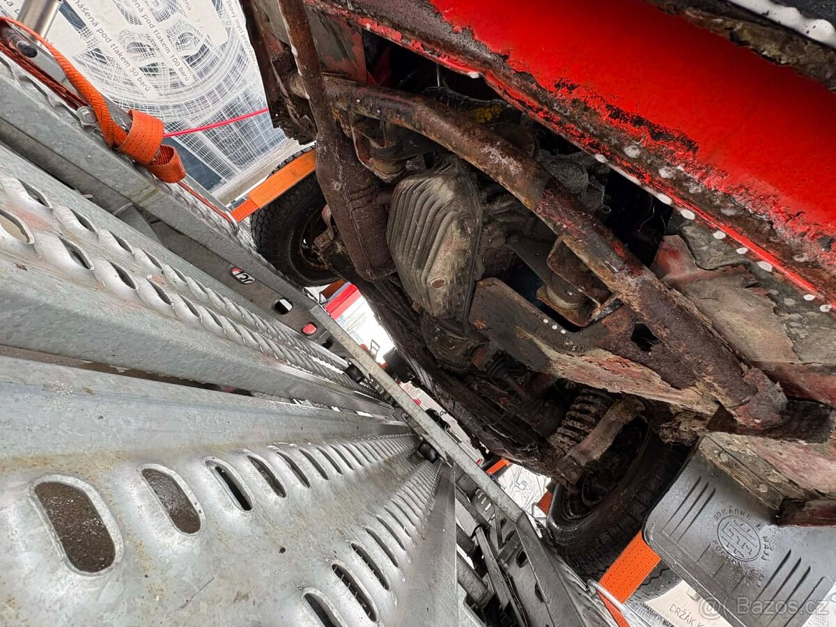 Škoda GARDE 1982 - 16