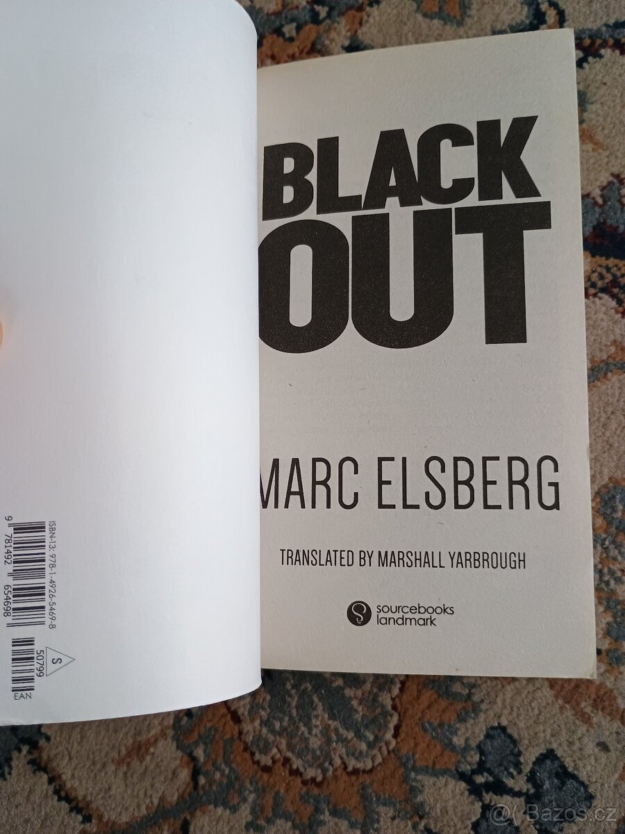 Knihy v jednodušší angličtině nakladatelství Longman+dalšíAj - 16