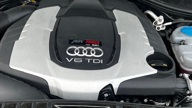 Audi A6 3.0 bitdi 270kw abt 2017 - 16