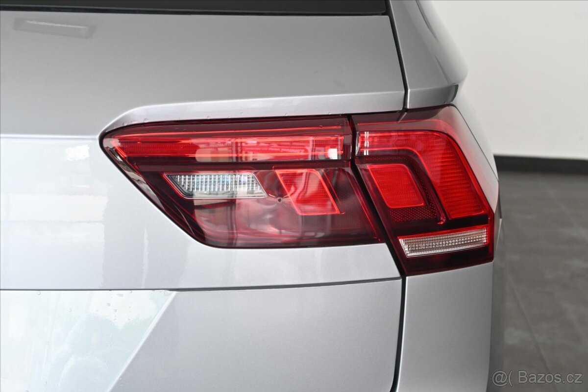 Volkswagen Tiguan Allspace Comfortline 2020 2,0 TDI 110 kW - 16