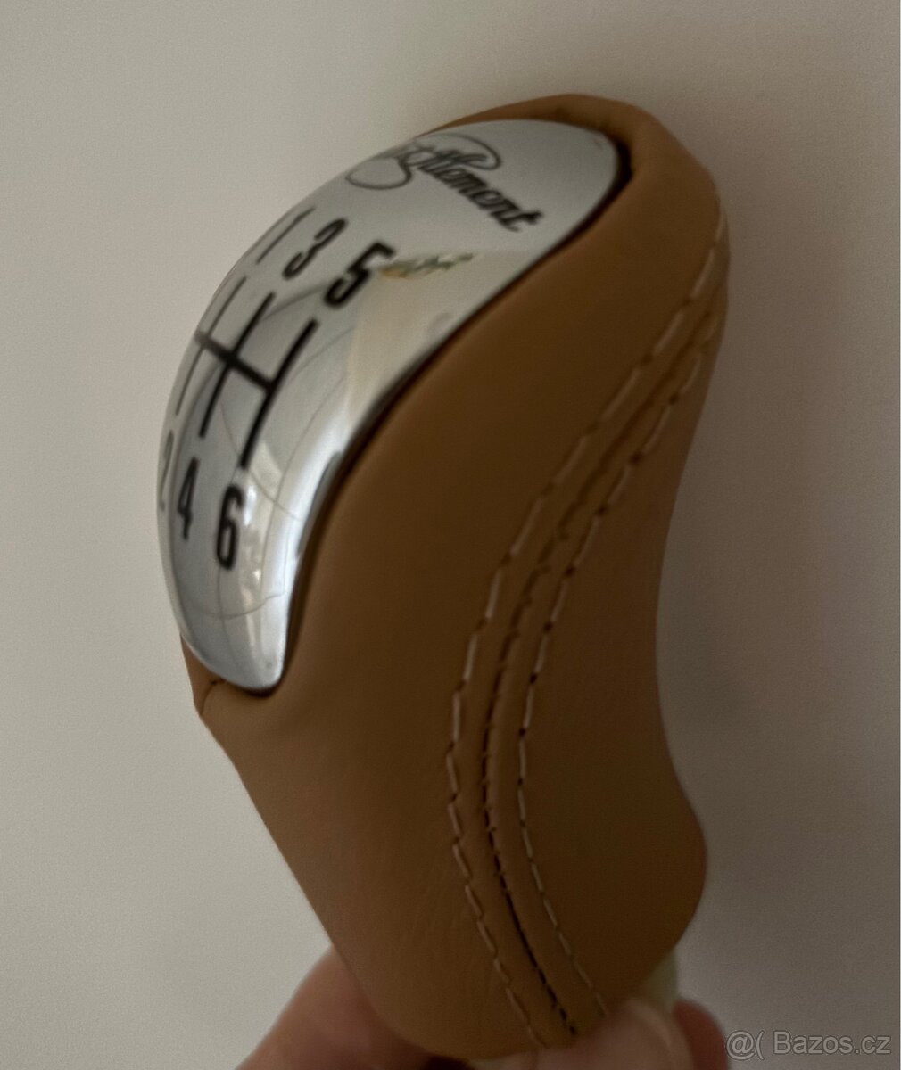 Škoda Octavia 1, Laurin a Klement - 16