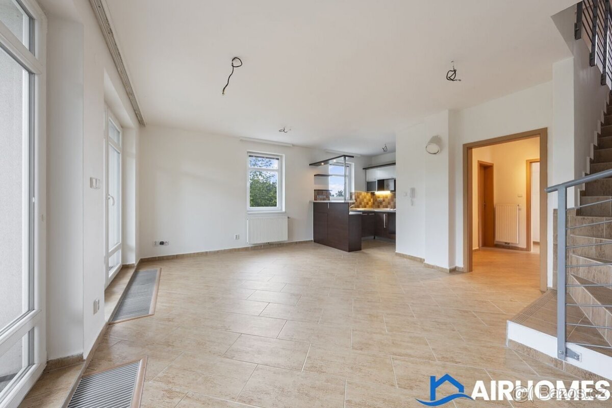 Prodej bytu 4+kk 101 m, Osnice - 16