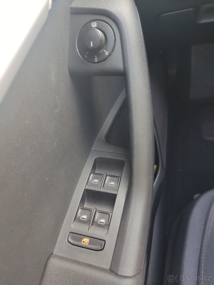 Škoda Octavia 3 1.6 TDI 4x4 - 16