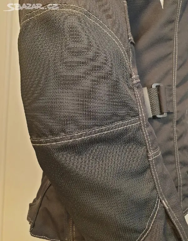 Rukka bunda na motorku značková bunda na moto 44 - 16