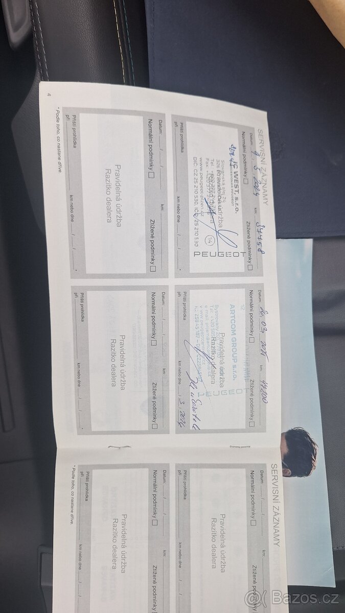 Peugeot e2008 GT 2021 - 16