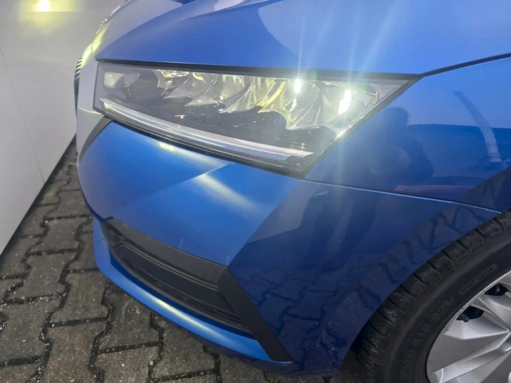 Škoda Octavia, AMBITION 2,0 TDi / 85 kW - 16