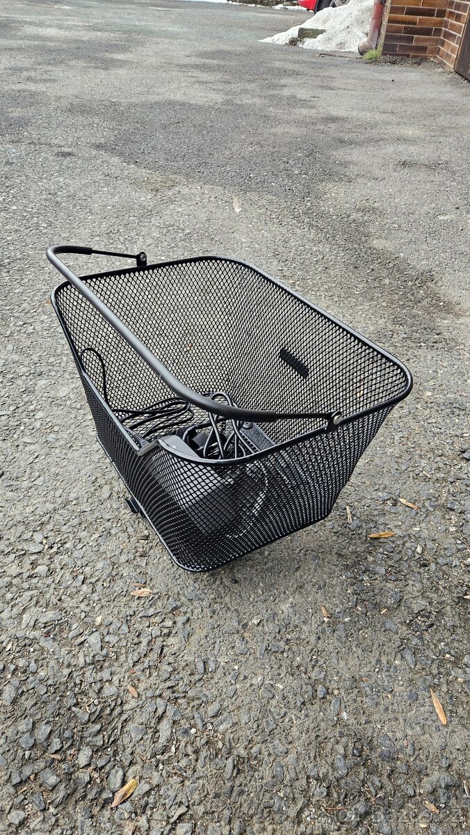 Elektrokolo Centurion - 16