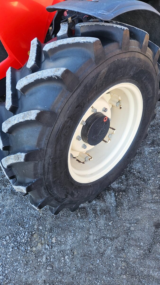 Zetor 8441 farmer proxima 2008 ( ulozenka 400mth) - 16