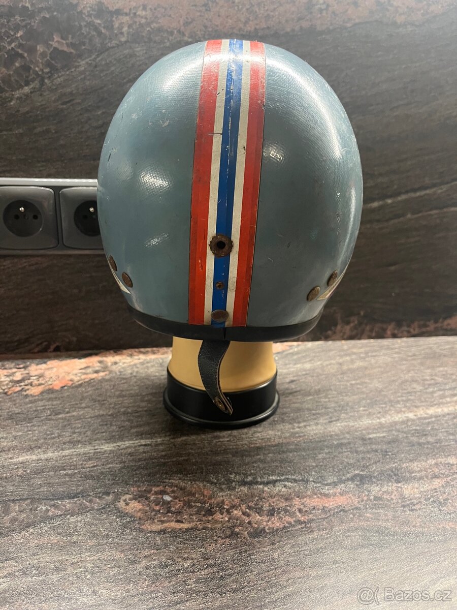 Helma Cassida Cross - 16