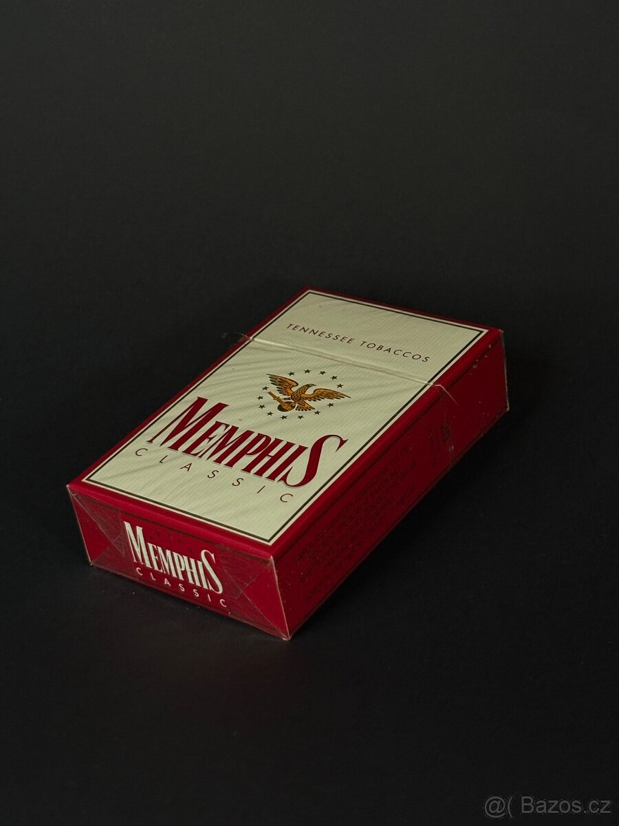 staré cigarety - 16