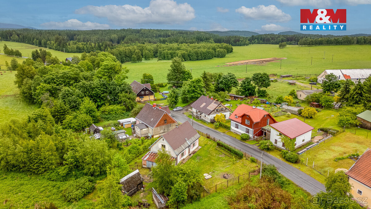 SLEVA Prodej rod. domu, 100 m², Jindřichovice - Hradecká - 16
