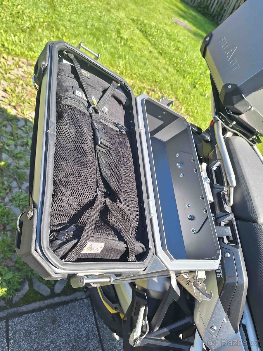 Honda CRF 1000L Africa Twin Adventure Sports DCT odpočet DPH - 16