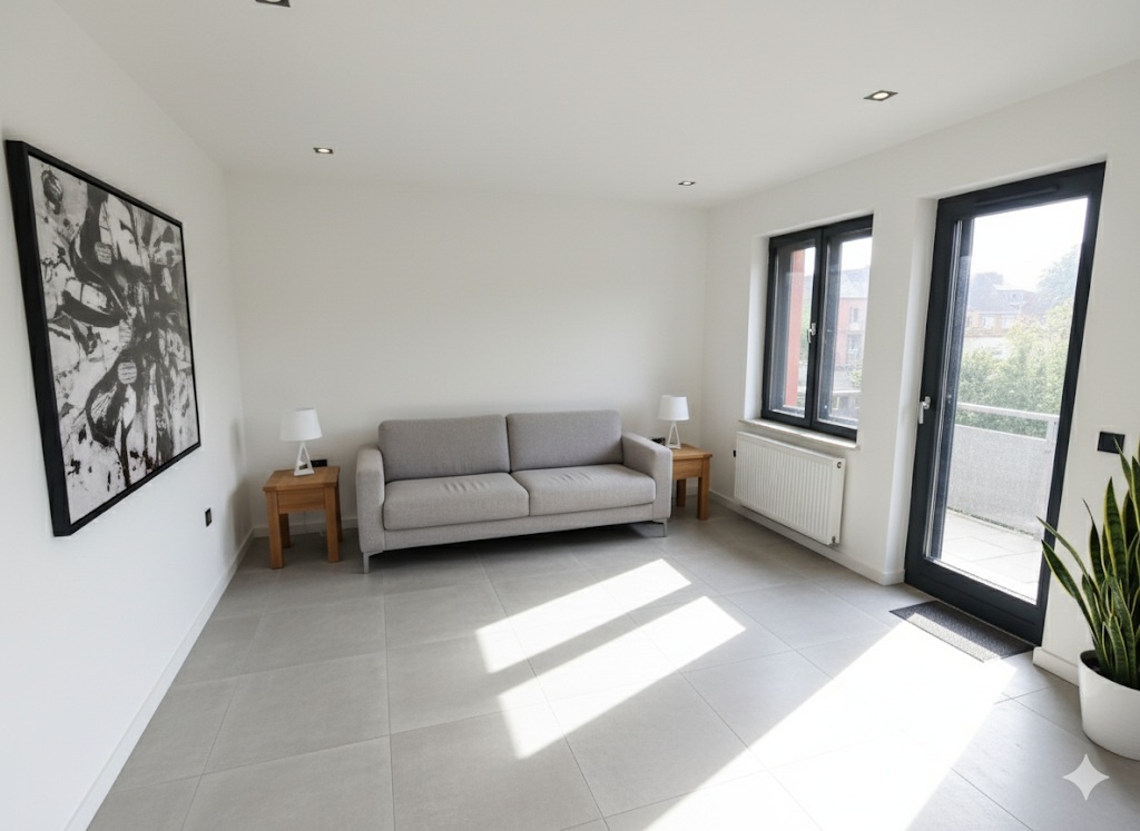 2 BYTY 25 KM OD PRAHY - KRUŠOVICE - 16