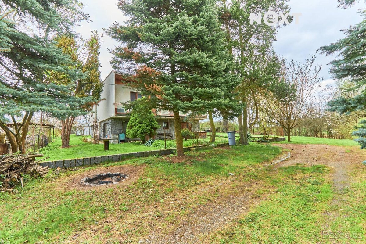 Prodej Rodinný dům, 300㎡ - 16