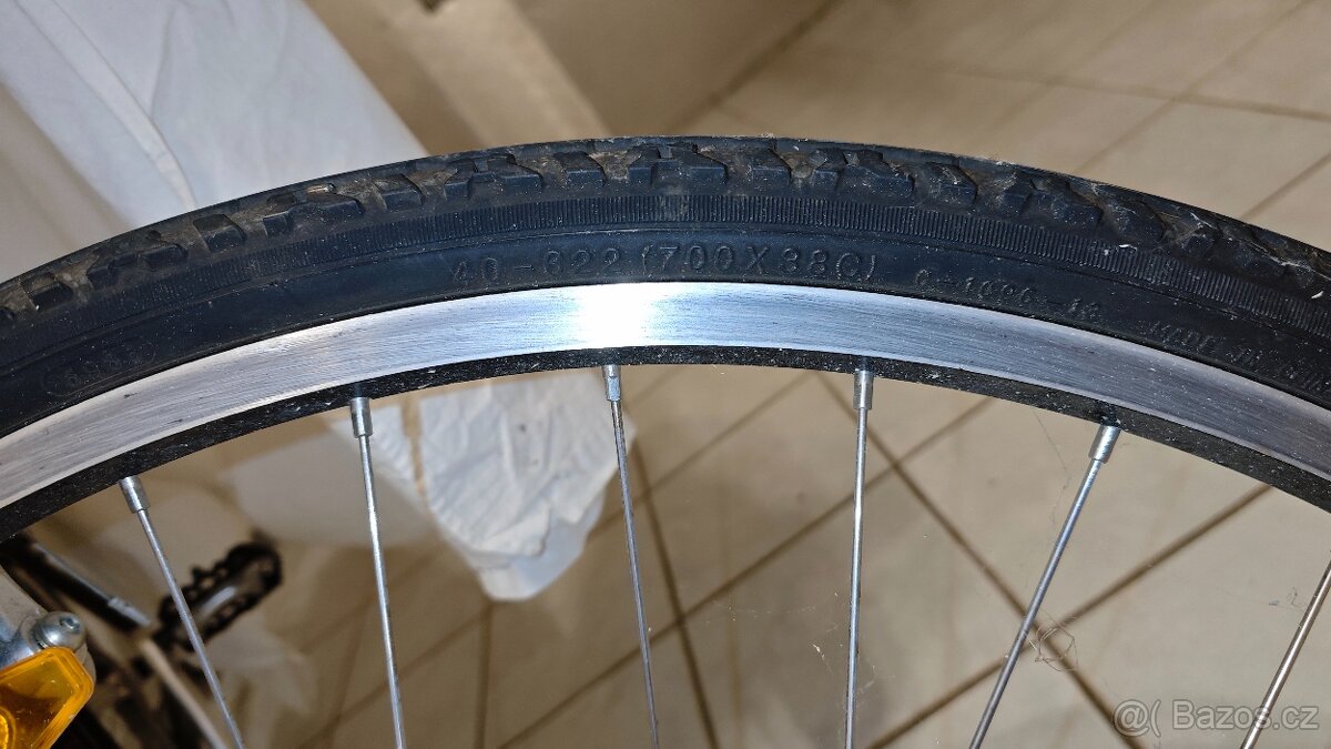 Kolo GIANT Cross - 16