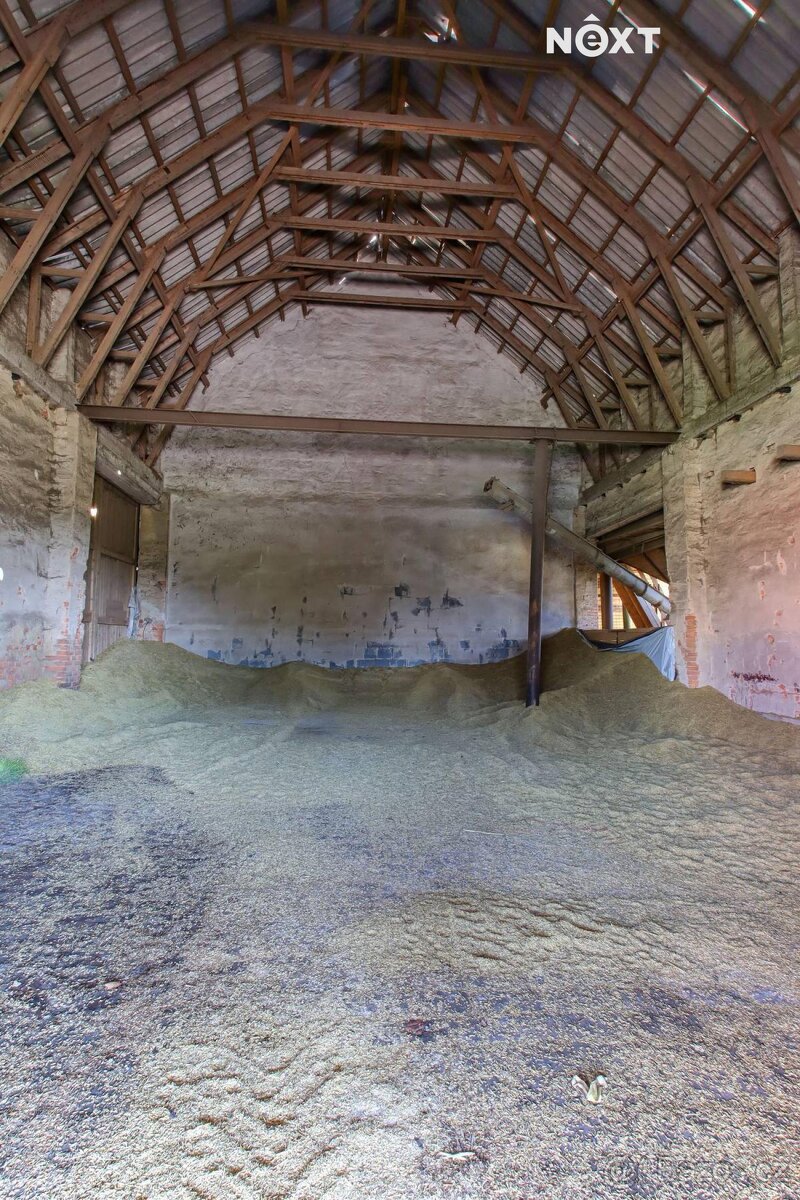 Prodej komerční Výroba, 900㎡ - 16