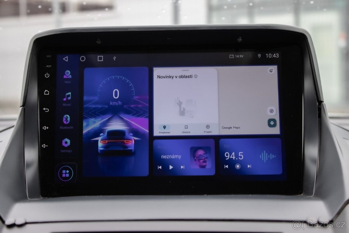 Ford Grand C-Max - 16