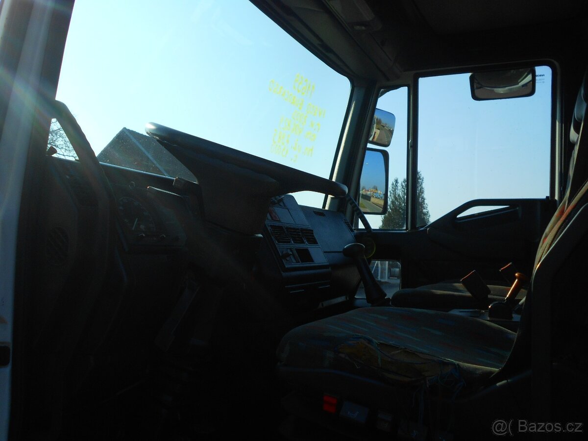 IVECO EUROCARGO ML150E28 - 16