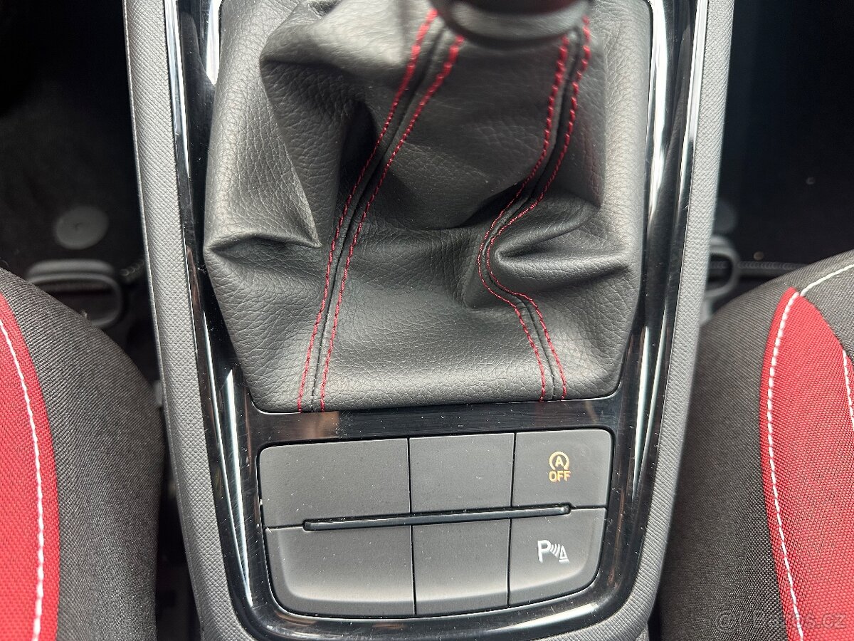 Skoda scala 1.0 tsi 81 kw edice Monte carlo - 16