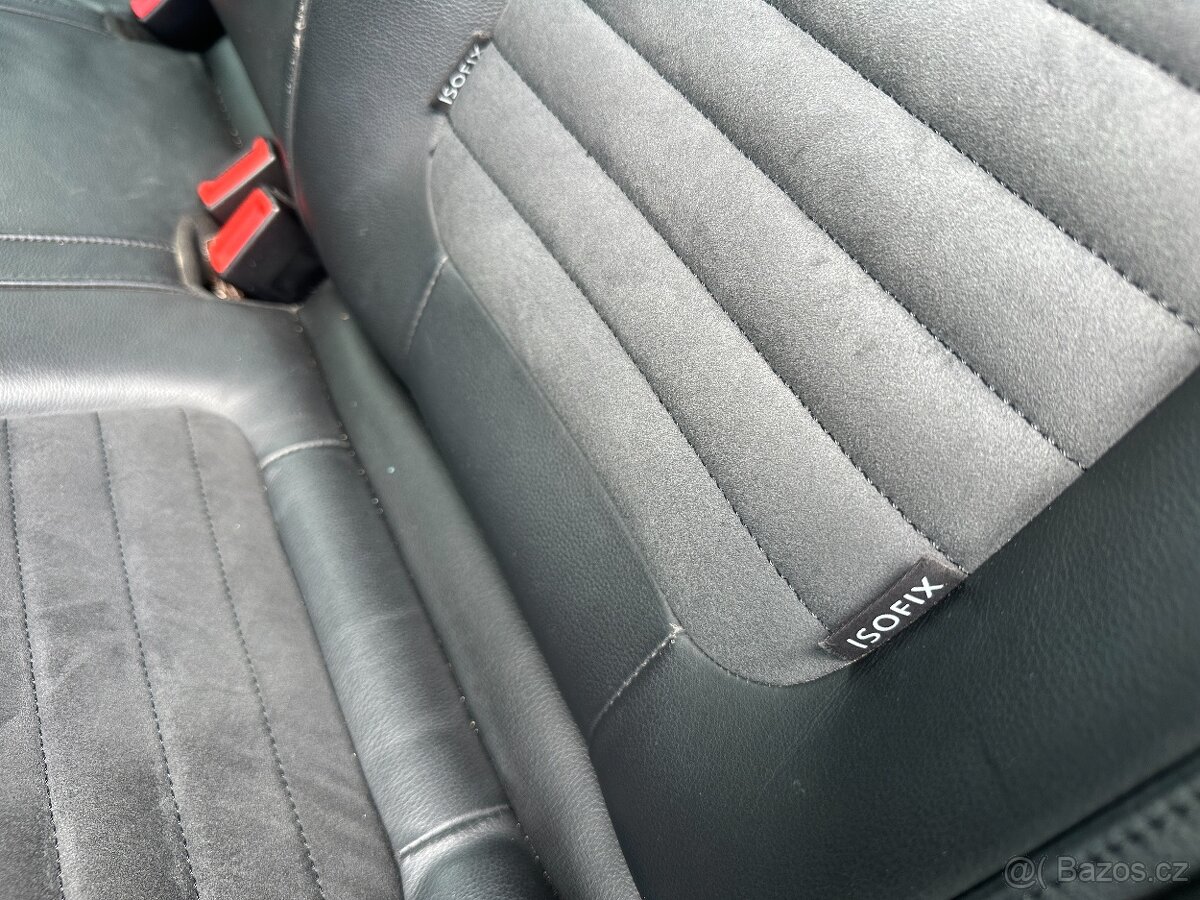 Volkswagen Passat 1.8 TSi 118kw, ČR, po 1. majiteli, AUTOMAT - 16