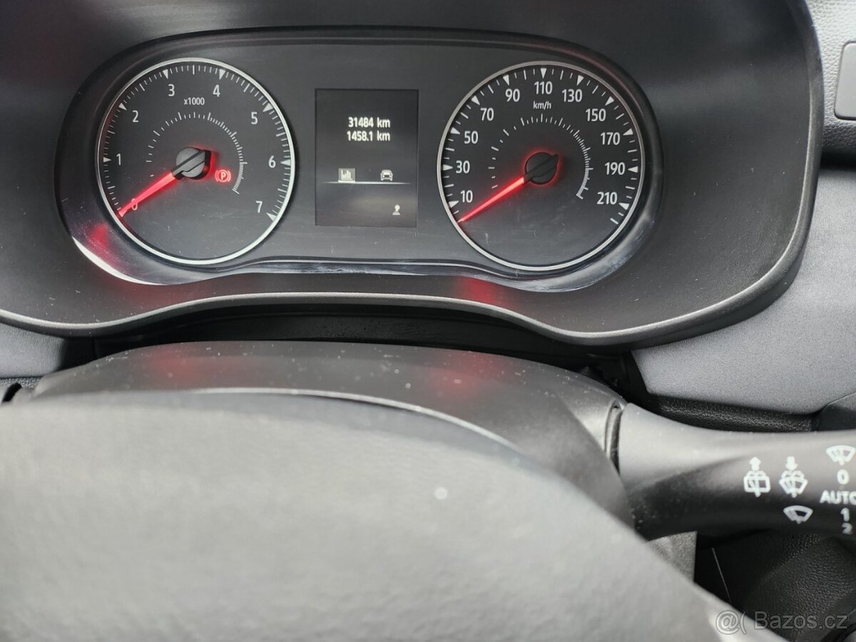 DACIA JOGGER 1,0 TCe BENZÍN/ LPG - 16