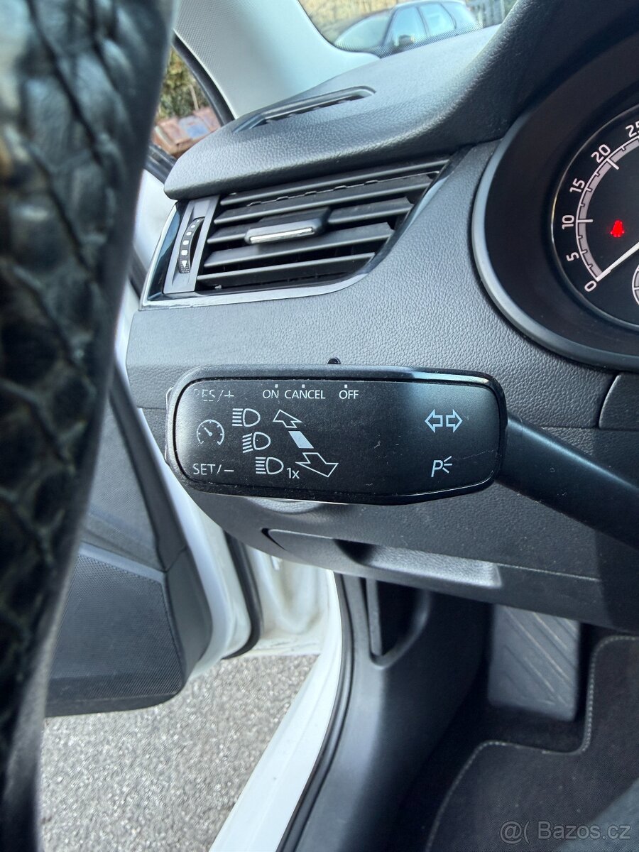 Škoda Octavia 1.6 TDI 85 kW - 16