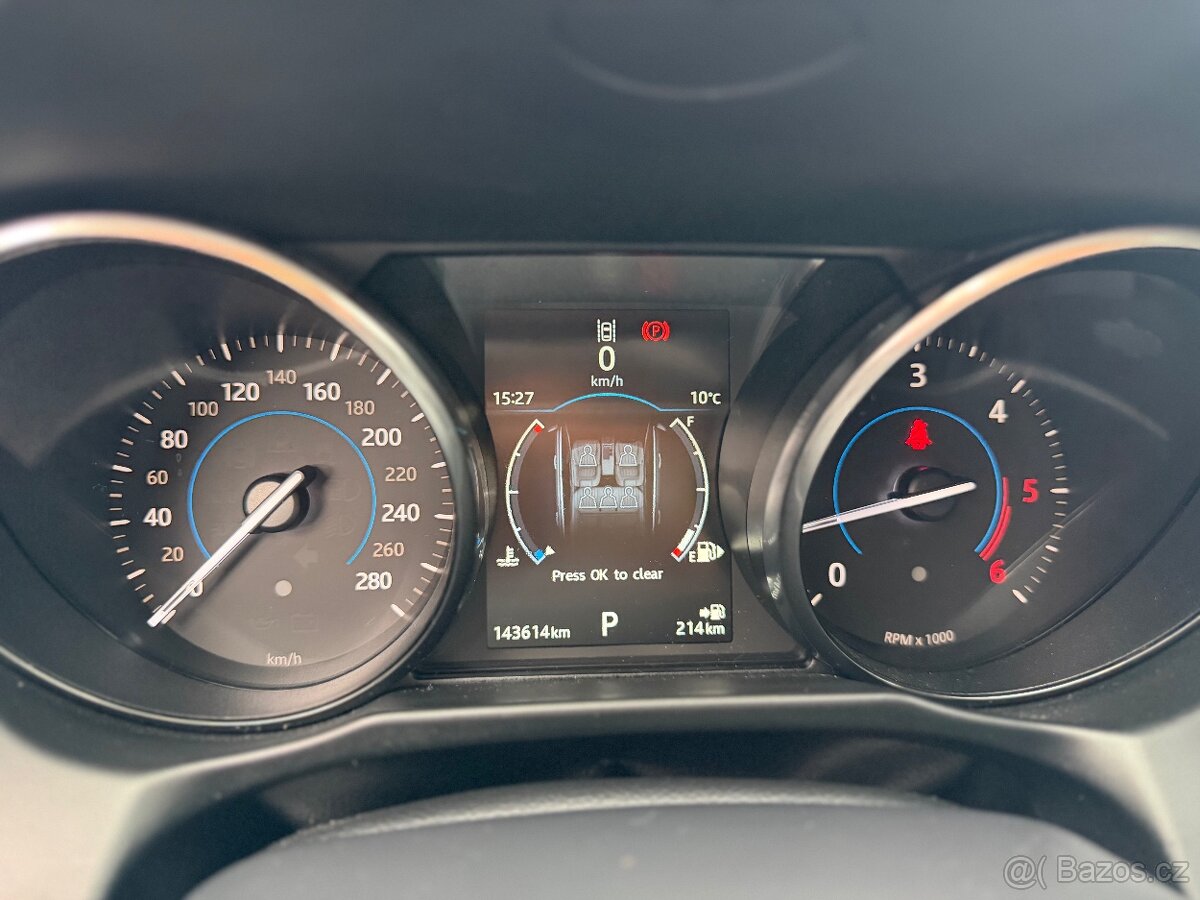 Jaguar XF 2.0d E-Performance naj. 143 tisic - 16