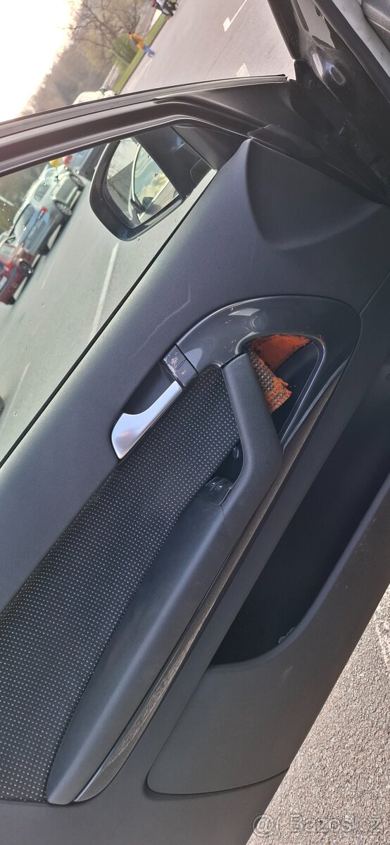 Audi A3 2.0 TDI - STK 1/2027 - 16