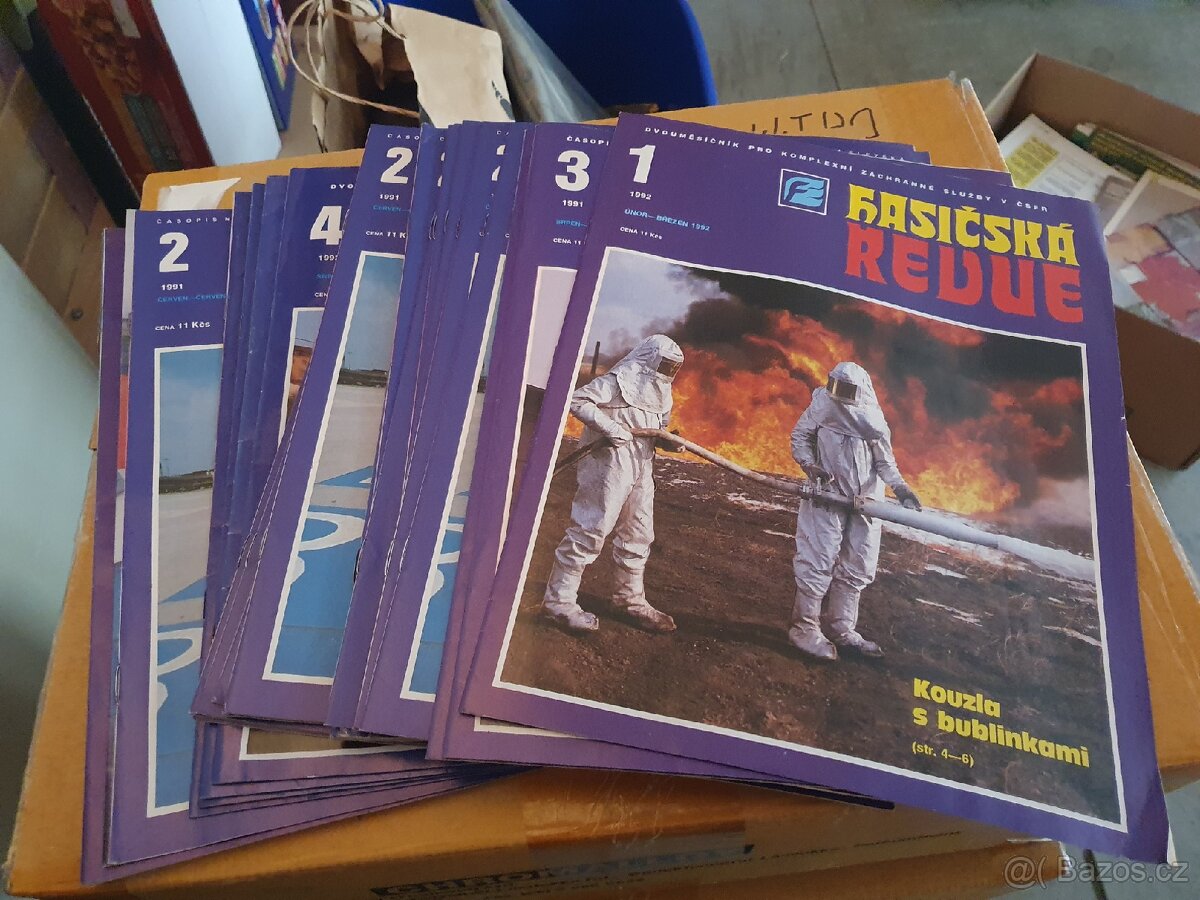 Rodokaps, Květy - 16