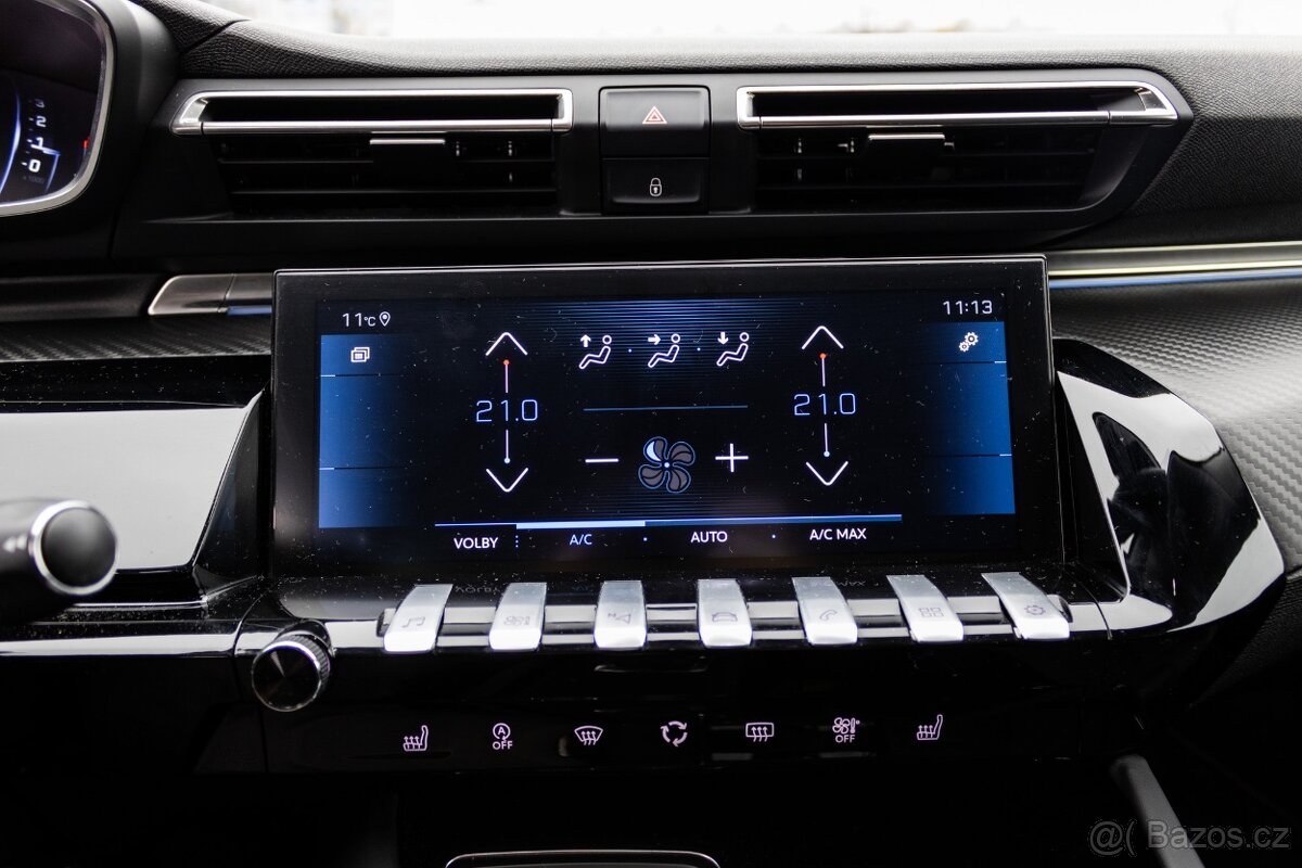 Peugeot 508 08 1.5 BlueHDi Allure Pack EAT8 - 16