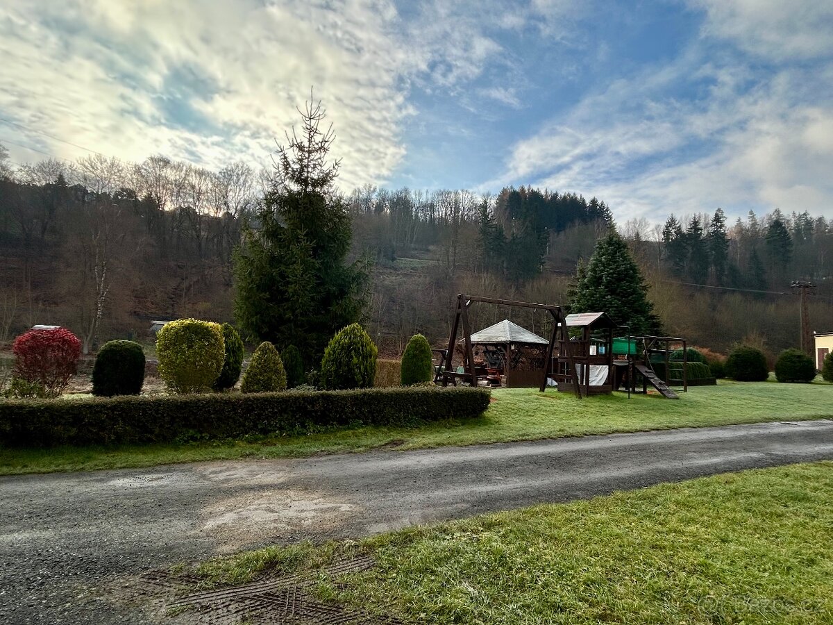 PRODÁM BYT 3+1 - 16