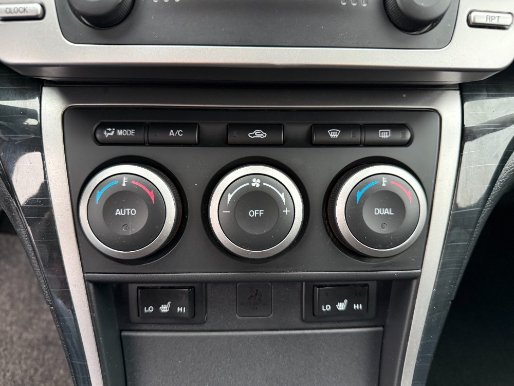 Mazda 6 Combi 2.5i 125Kw Dynamic - 16