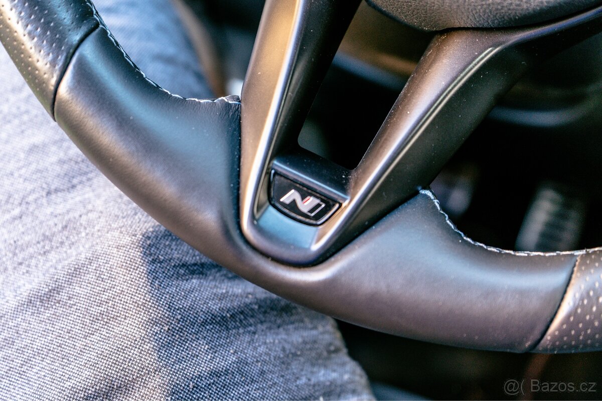 Hyundai i30 Nperformance - 16