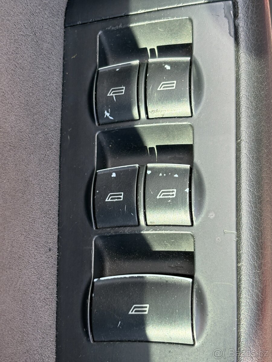 Audi A4 B6 cabrio 2,5V6 125kW - 16