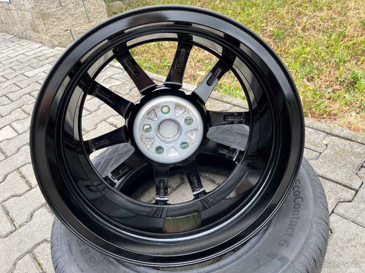 Toyota GR86 - ALU sada originál - 16